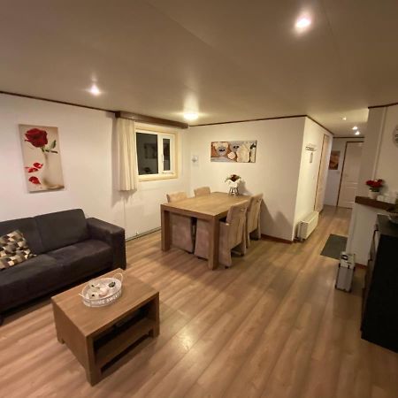 Vila Chalet Dennenvelt Doornspijk Exteriér fotografie
